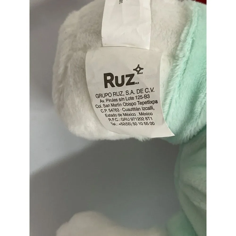 PICKLEBALL SNOOPY 2024 Peanuts CVS SUMMER Holiday Plush As Seen On TikTok‎